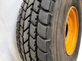 Wheel 445/95R25 10 12 1p