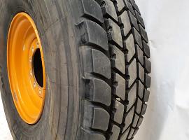 Wheel 445/95R25 10 12 1p
