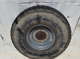Wheel 445/95R25 10 12 1p