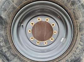 Wheel 445/95R25 10 12 1p