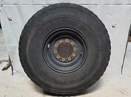 Wheel 445/95R25 10 12 1p