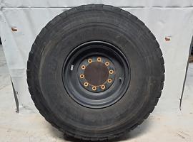 Wheel 445/95R25 10 12 1p