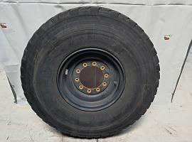 Wheel 445/95R25 10 12 1p