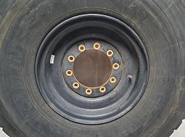 Wheel 445/95R25 10 12 1p