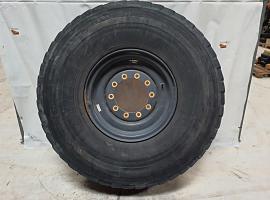 Wheel 445/95R25 10 12 1p