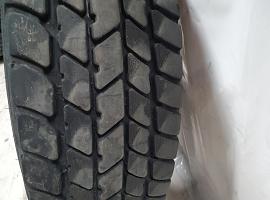 Wheel 445/95R25 10 12 1p