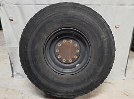 Wheel 445/95R25 10 12 1p