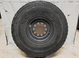 Wheel 445/95R25 10 12 1p