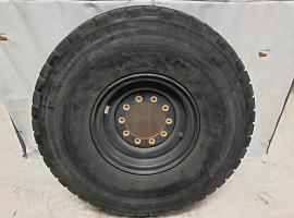 Wheel 445/95R25 10 12 1p