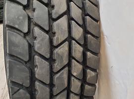 Wheel 445/95R25 10 12 1p