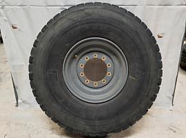 Wheel 445/95R25 10 12.4 1p