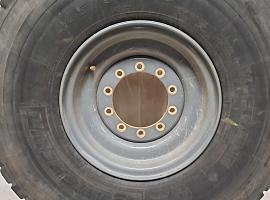 Wheel 445/95R25 10 12.4 1p