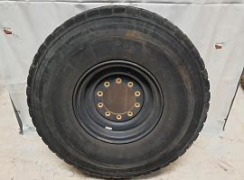 Wheel 445/95R25 10 12.3 1p