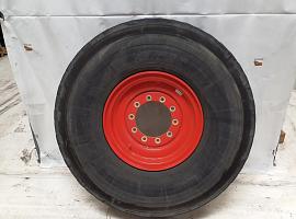 Wheel 445/95R25 10 12 1p
