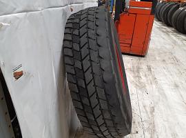 Wheel 445/95R25 10 12 1p