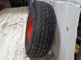 Wheel 445/95R25 10 12 1p