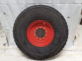 Wheel 445/95R25 10 12 1p