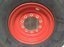 Wheel 445/95R25 10 12 1p