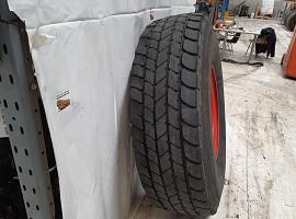 Wheel 445/95R25 10 12 1p