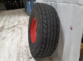 Wheel 445/95R25 10 12 1p