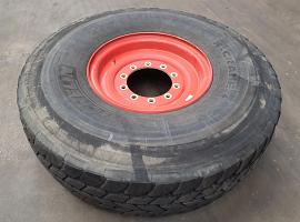 Wheel 445/95R25 10 12 1p