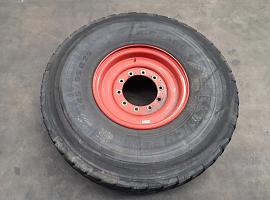 Wheel 445/95R25 10 12 1p