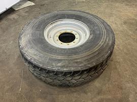 Wheel 445/95R25 10 12.3 1p