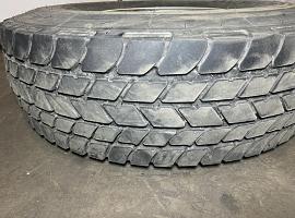 Wheel 445/95R25 10 12.3 1p