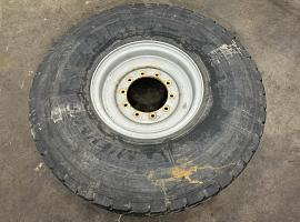 Wheel 445/95R25 10 12.3 1p