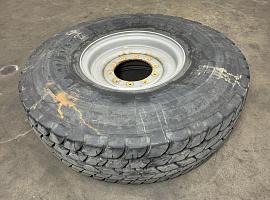 Wheel 445/95R25 10 12.3 1p