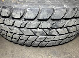 Wheel 445/95R25 10 12.3 1p