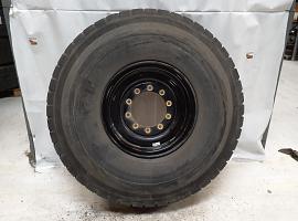 Wheel 445/95R25 10 12 1p