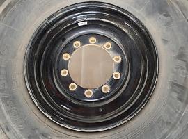 Wheel 445/95R25 10 12 1p