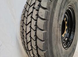 Wheel 445/95R25 10 12 1p