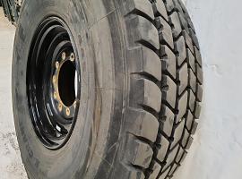 Wheel 445/95R25 10 12 1p