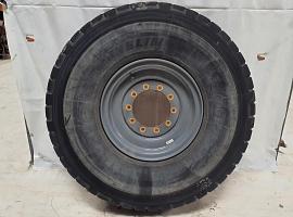 Wheel 445/95R25 10 12 1p