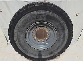 Wheel 445/95R25 10 12 1p