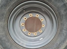 Wheel 445/95R25 10 12 1p