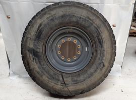 Wheel 445/95R25 10 12 1p