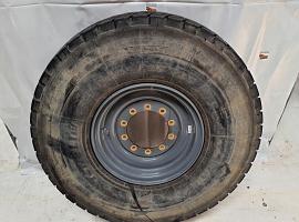 Wheel 445/95R25 10 12 1p
