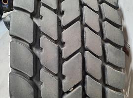 Wheel 445/95R25 10 12 1p