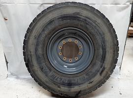 Wheel 445/95R25 10 12 1p