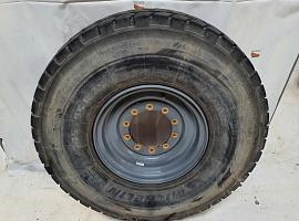 Wheel 445/95R25 10 12 1p