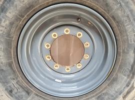 Wheel 445/95R25 10 12 1p