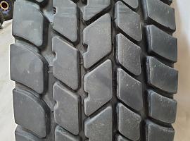 Wheel 445/95R25 10 12 1p