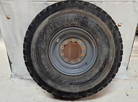 Wheel 445/95R25 10 12 1p