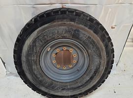 Wheel 445/95R25 10 12 1p