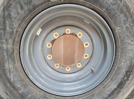Wheel 445/95R25 10 12 1p