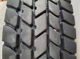 Wheel 445/95R25 10 12 1p