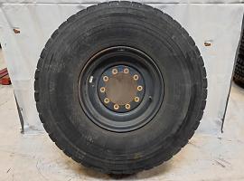 Wheel 445/95R25 10 12 1p
